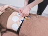 【お腹のお肉撃退】ダイエット相談+引き締め機器EMS+脂肪燃焼機体験1回2980円