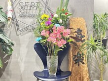 セプトきらく鍼灸整体院(Sept.)/