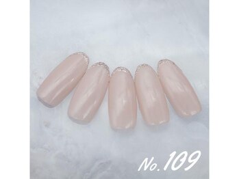 はあとねいる 千里丘店/ハンドNo.109