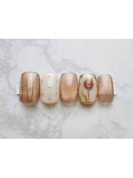 アートの種類が豊富