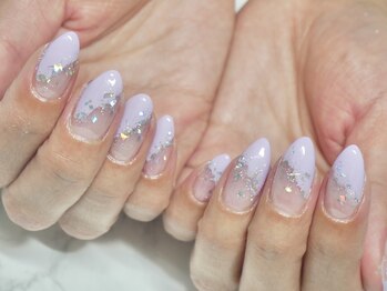 レイジースワン/ジェル¥5,500