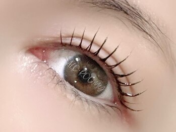 アロ ルーミー(ALO ROOMY)の写真/【自然体で美しくいたい大人の女性へ】まつ毛パーマご新規様￥5000あなたに似合うデザインをご提案◎