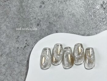 ドットウル(.ulu)/一癖ニュアンス