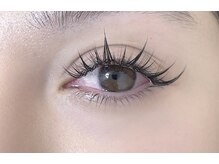 アオイ アイアンドネイル 新宿店/猫系ワンホン800本