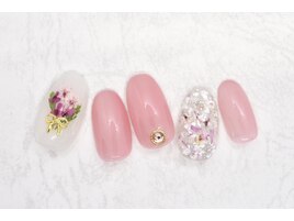 定額デザイン10000円コース