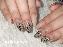 大人シンプルデザイン