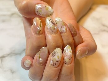 エールネイル(Ailes nail)