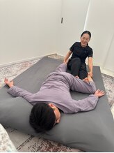 リベレ 覚王山(LIBERER)/タイ古式マッサージ