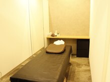 リフレッシュセンター リラックス 方南町店/綺麗で落ち着いた雰囲気！