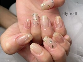 シンプル可愛い♪