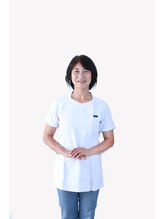 まき爪晴れる&nbsp;Nonaka 