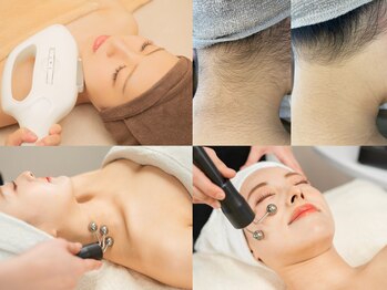 ナチュレス シャイニー(Nature’s Shiny)