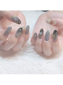 ユキネイル(YUKINAIL)/