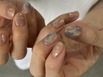 タクミウラワ アズ エティル(takumi urawa as Etel)/