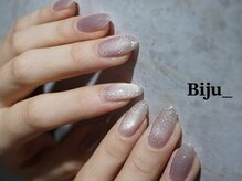 ビジュアンダー(Biju_)