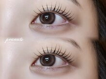 シーヘア アンド ビューティー(See. Hair&Beauty)/まつげパーマ