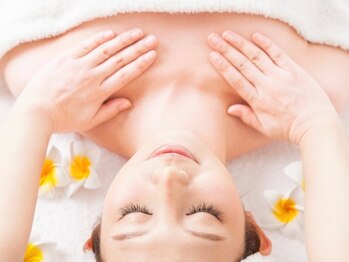 ワカバズルーム(Wakaba’s room)/□頑張る皆さまへのご褒美エステ