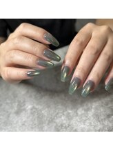 ルート12/ミルクマグ