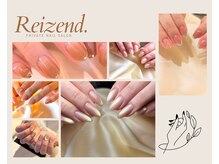 ライツェントネイル(Reizend.nail)