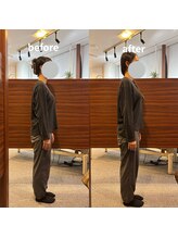 クイック美容整体 サロンエヌ(Quick 美容整体 salon N)/小顔矯正/骨盤矯正/整体 梅田