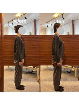 クイック美容整体 サロンエヌ(Quick 美容整体 salon N)/小顔矯正/骨盤矯正/整体 梅田