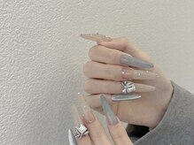 カカネイルズ(Kaka nails)/長さだし&やり放題