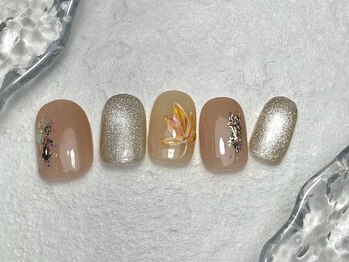 13.40種類セレクトデザイン11月