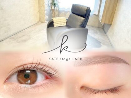 ケイトステージラッシュ 池袋店の写真