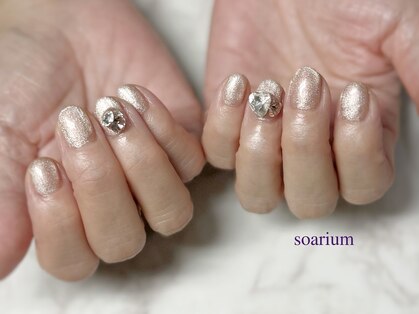 ソアーリウム(soarium)の写真