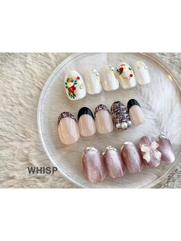 アートの種類が豊富