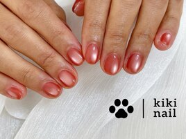 マグネットネイル