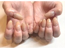 アールエム(Rm)/11月◇ネイル