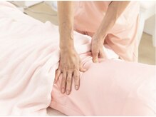 サロン ほほえむ(Fofo-m)/