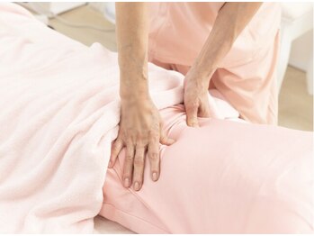 サロン ほほえむ(Fofo-m)/