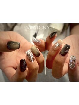 付け替え時オフ無料のメニューがあるサロン