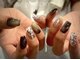 ネイルズトーキョー(nails TOKYO)の写真/新規限定◆初回オフ無料♪60分アート込～¥6500】カラーもコースも気分も、その日のままに。