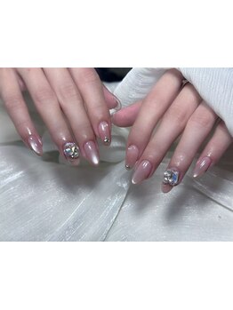 スカルプが得意なサロン