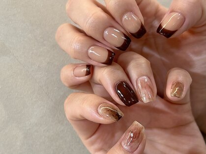 ナンバーネイル 立川(N゜Nail)の写真