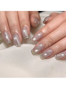 ネイルサロンキティ(nail salon Kitty)/nail