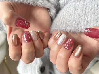 アトレ(Attrait)/Valentine design