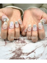 ワンホンネイル