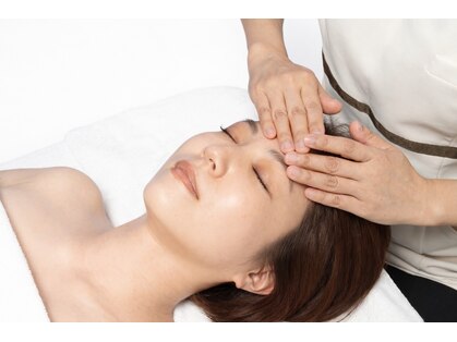 ビューティースタジオ フク(beauty studio fuku)の写真