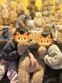 スウィートラッシュ 上尾店(Sweet Lash)&nbsp;女の子二人のママです♪
