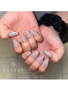 リーベスト 心斎橋(REBEST)/