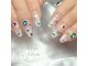 ネイルバーグロー(Nail Bar Glow)の写真