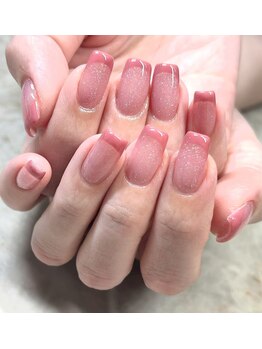 フレンチデザイン