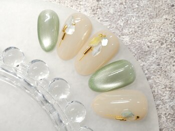 春　ピックアップ￥7480オフ込み