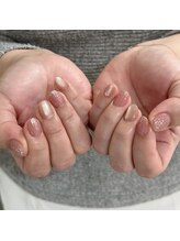 シェア バイ マックスビューティー(Share by MAX BEAUTY)/Spring定額