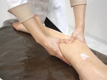 バストアップ＆痩身専門サロン　S-style　心斎橋/ヘッドスパ痩身バストケアリンパ