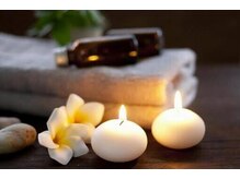 月の森の雰囲気（外観写真準備中）